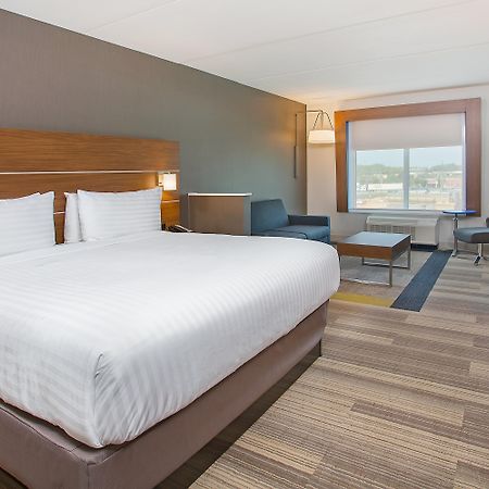 Holiday Inn Express & Suites Covington By Ihg Екстериор снимка