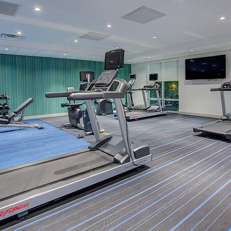 Holiday Inn Express & Suites Covington By Ihg Екстериор снимка