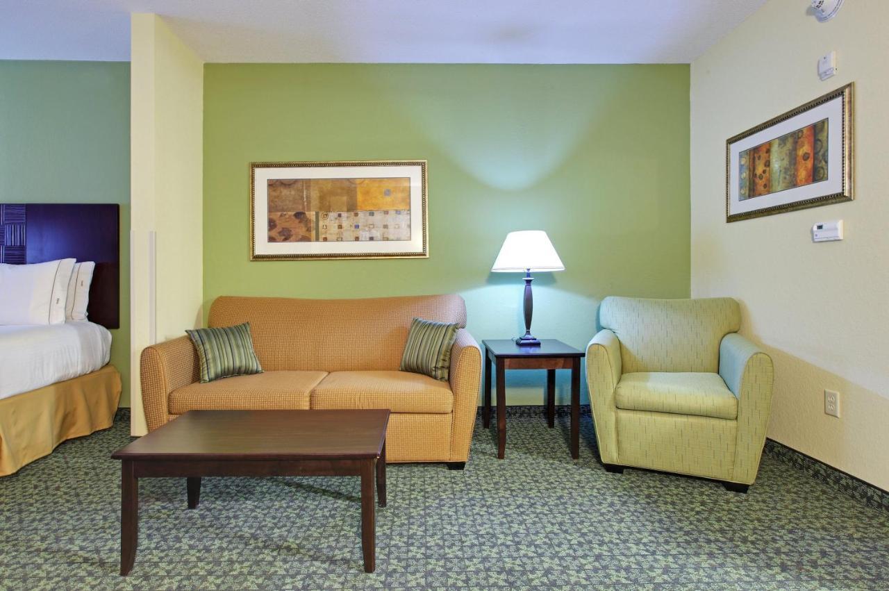 Holiday Inn Express & Suites Covington By Ihg Екстериор снимка