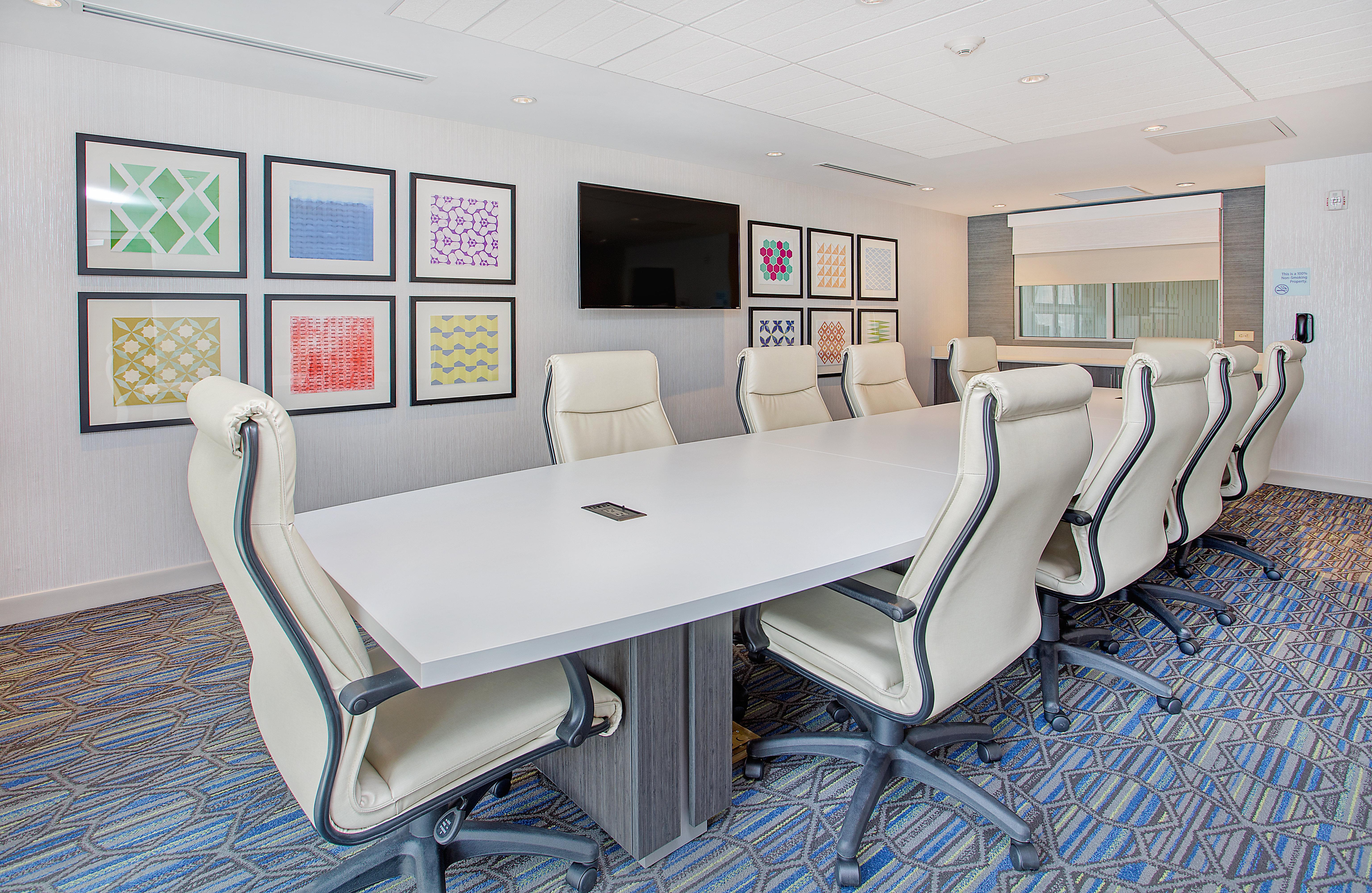 Holiday Inn Express & Suites Covington By Ihg Екстериор снимка