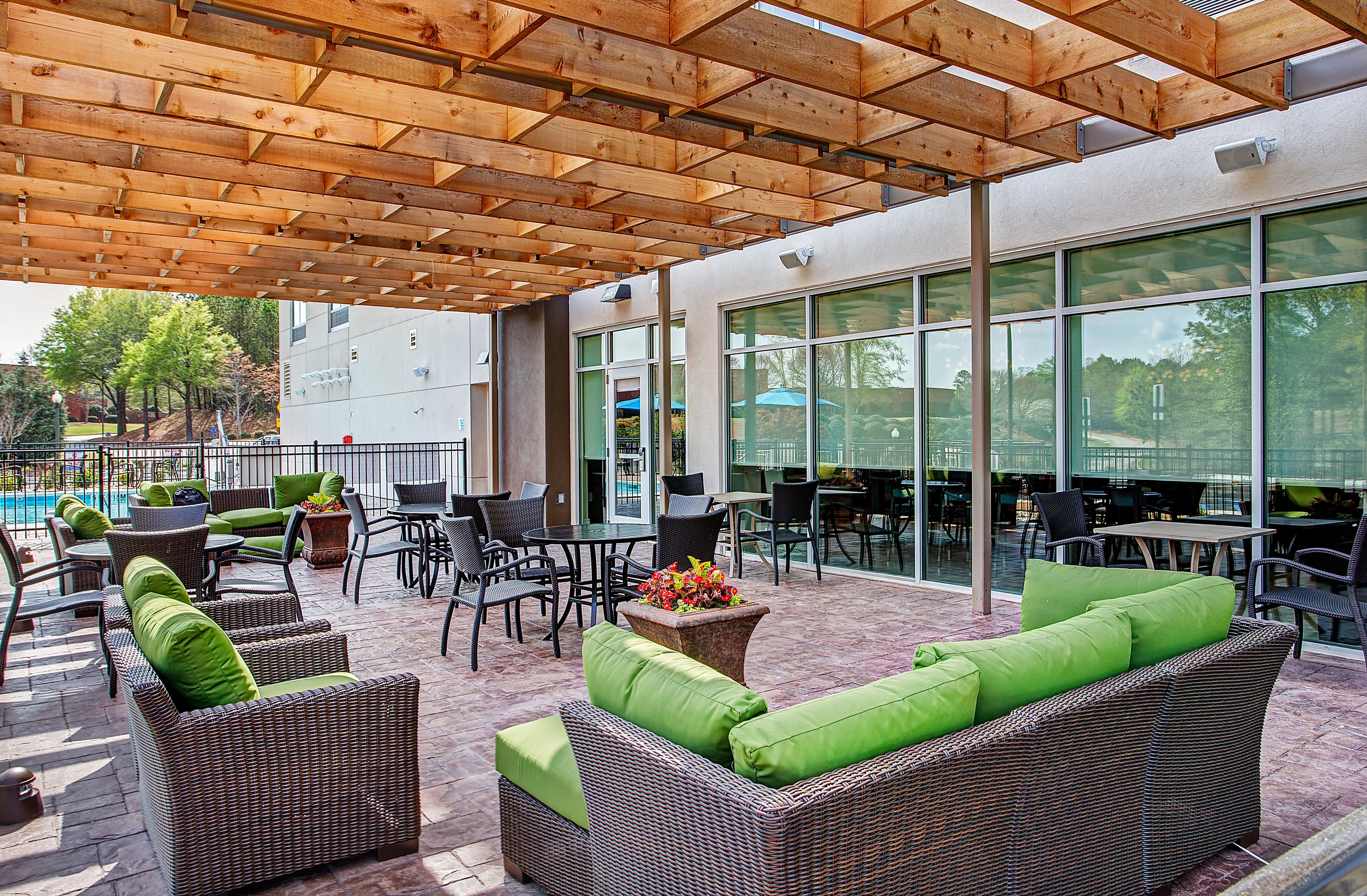 Holiday Inn Express & Suites Covington By Ihg Екстериор снимка
