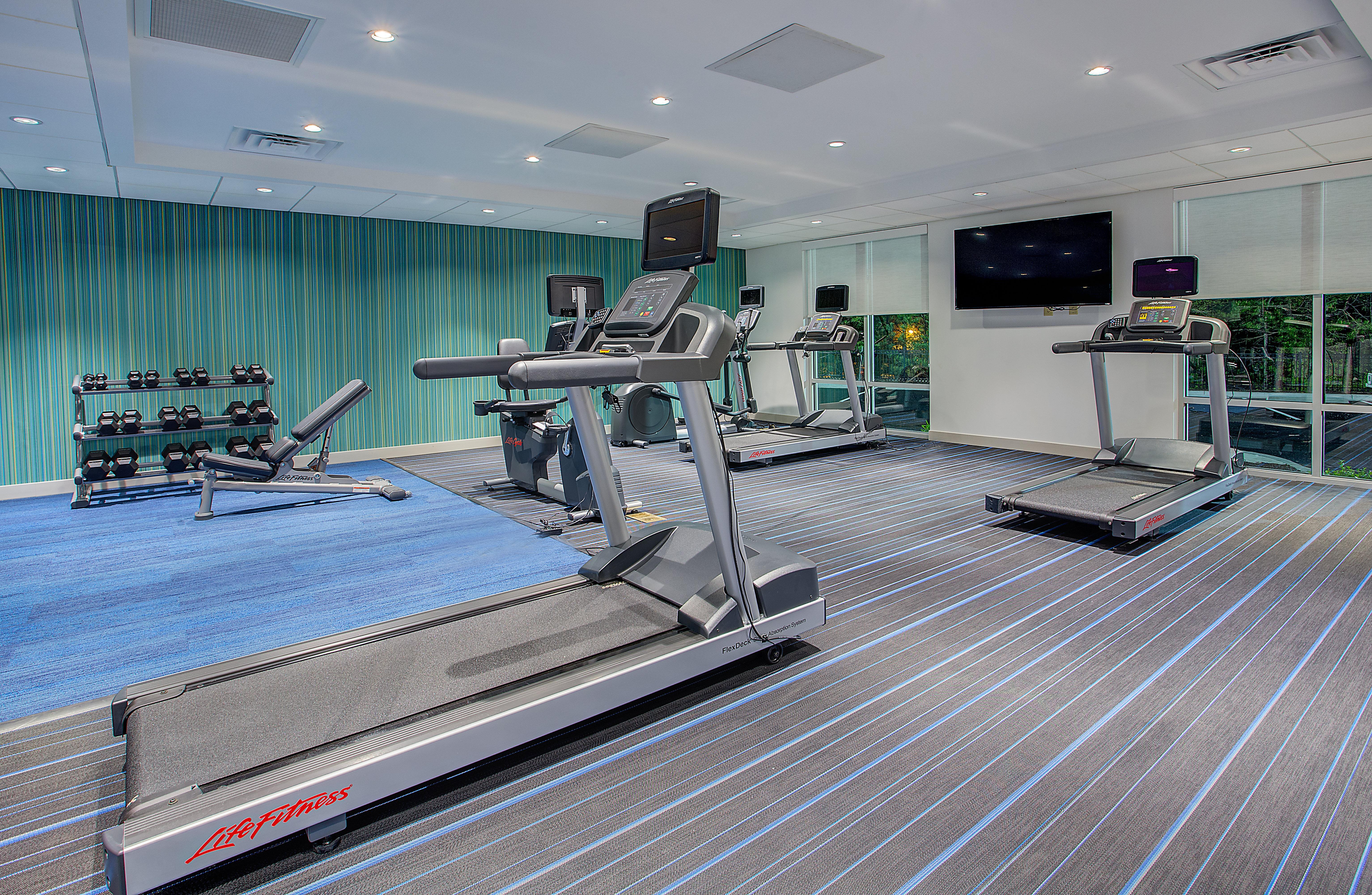 Holiday Inn Express & Suites Covington By Ihg Екстериор снимка