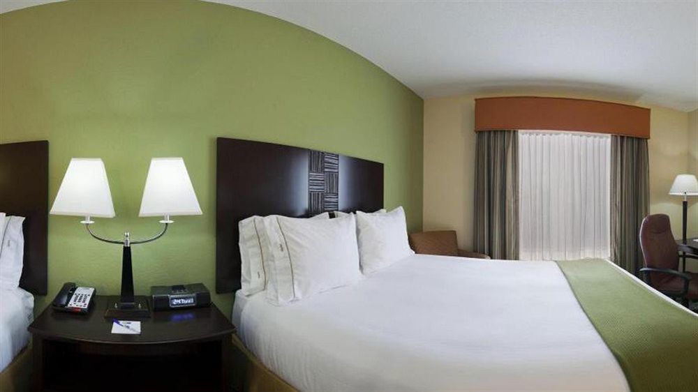 Holiday Inn Express & Suites Covington By Ihg Екстериор снимка