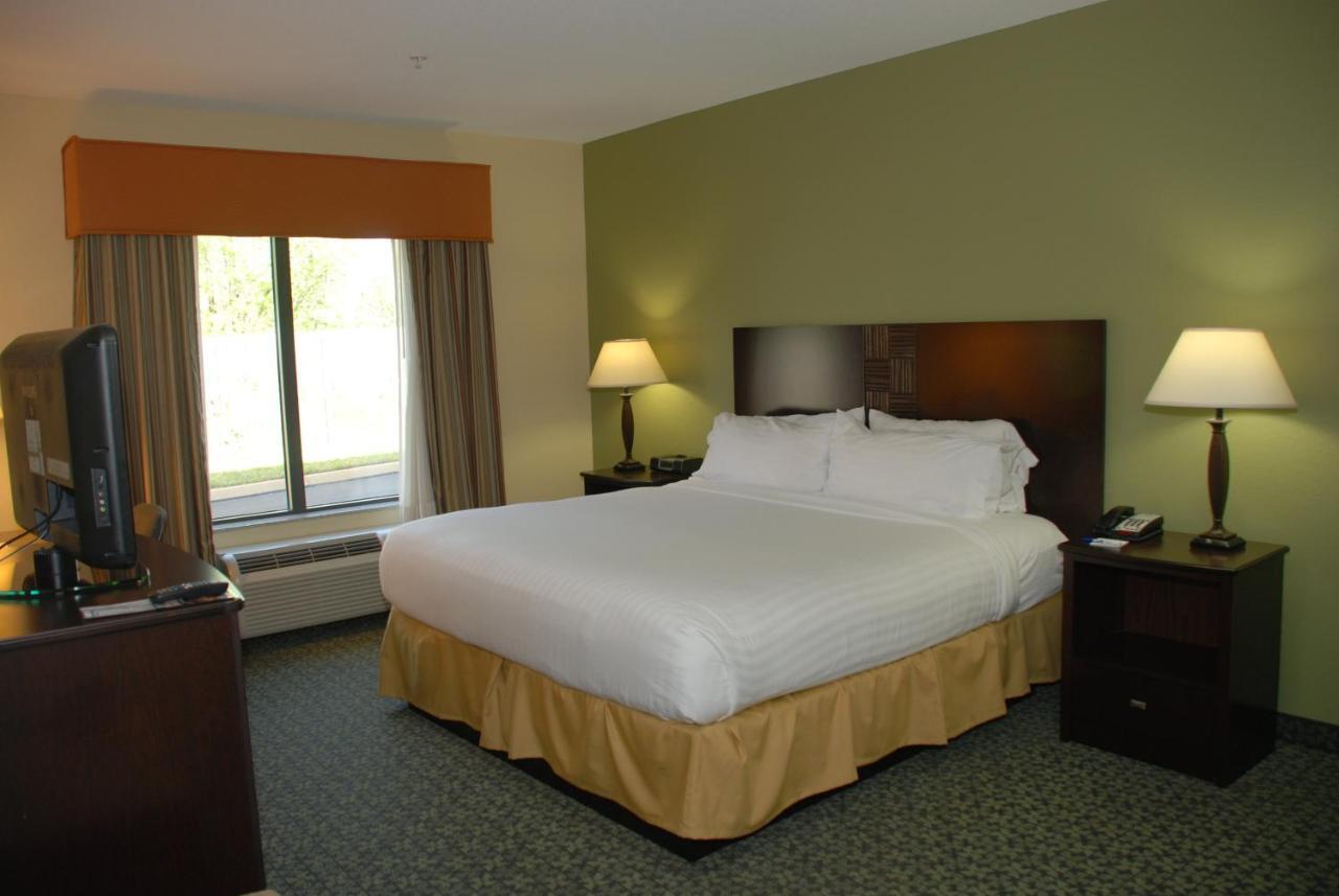 Holiday Inn Express & Suites Covington By Ihg Екстериор снимка