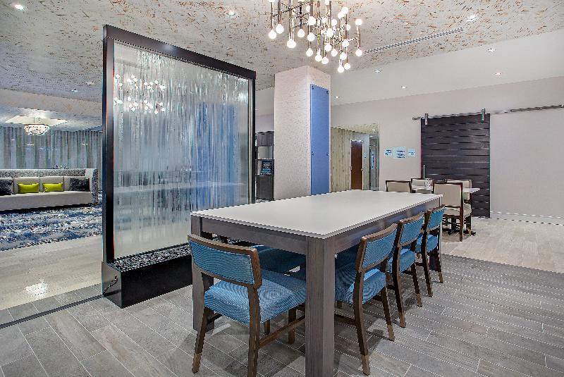 Holiday Inn Express & Suites Covington By Ihg Екстериор снимка